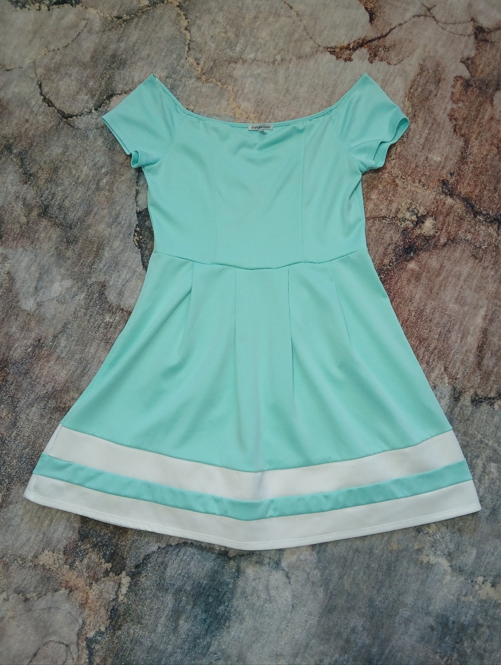 Women's Charlotte Russe Dress